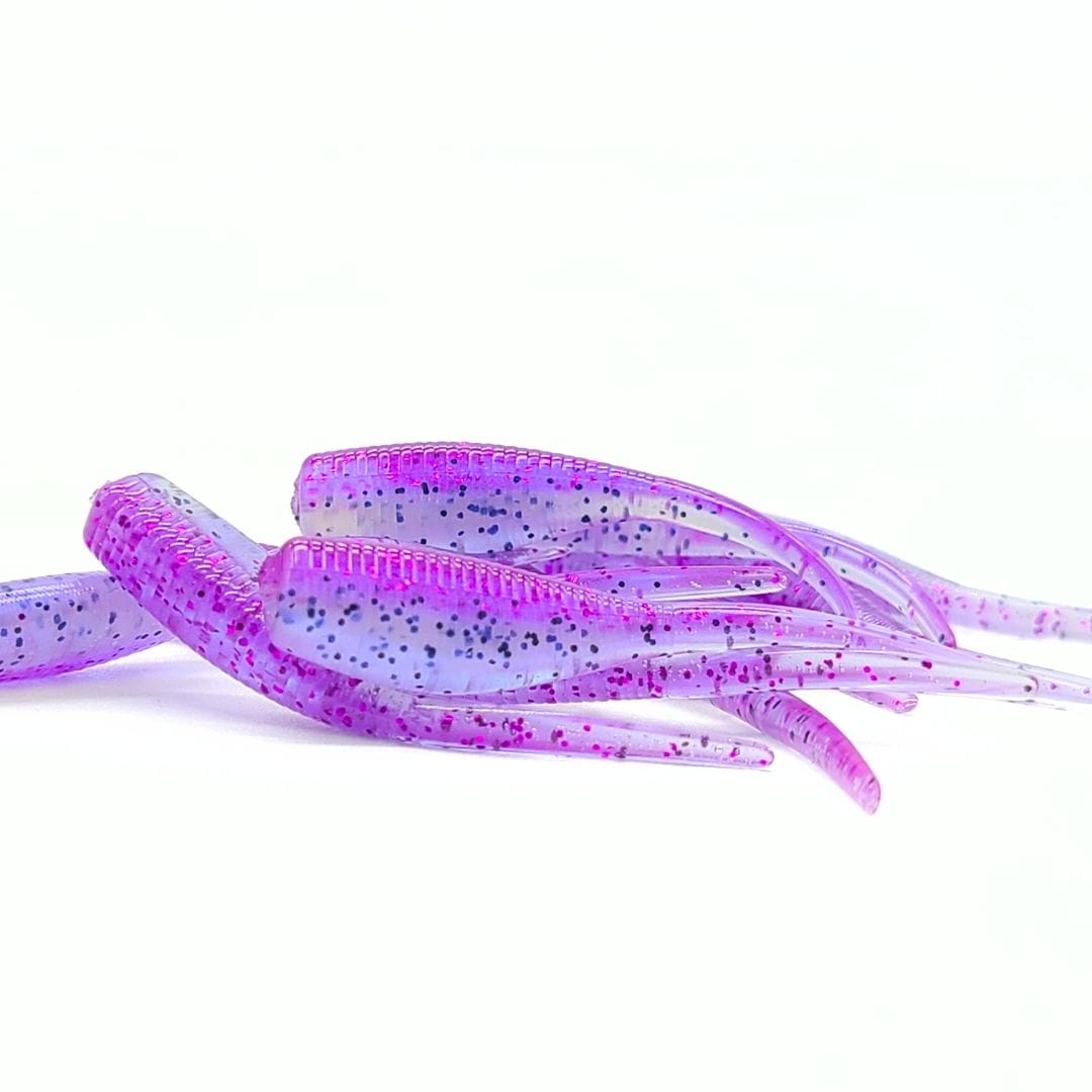 Soft Plastics