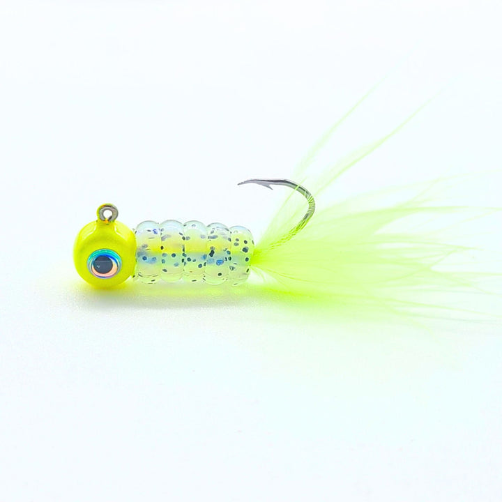 Funky Monkey - Jelly Jig