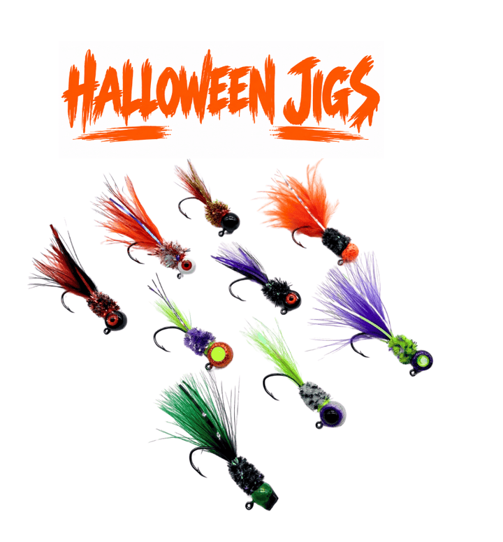 Halloween Bundles