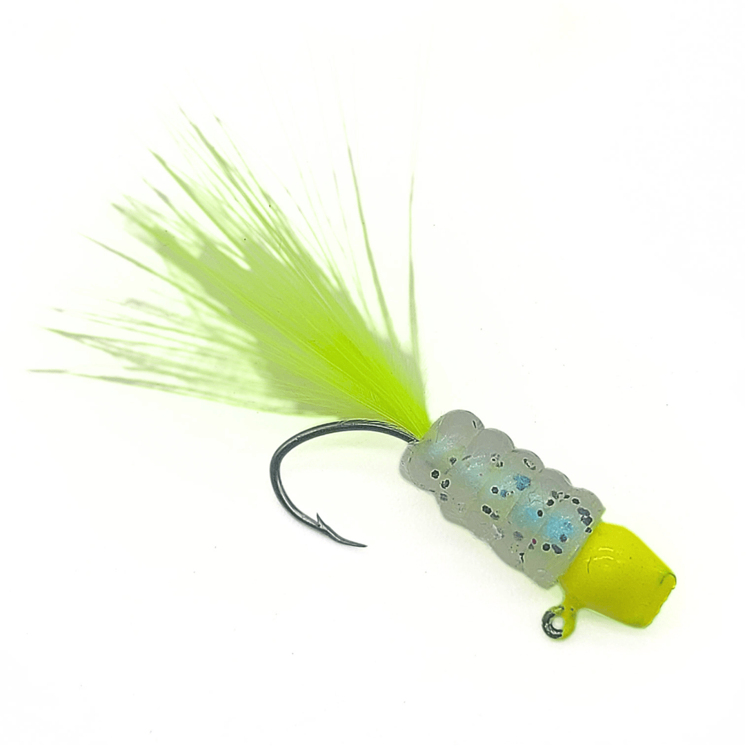 Funky Monkey - Jelly Jig