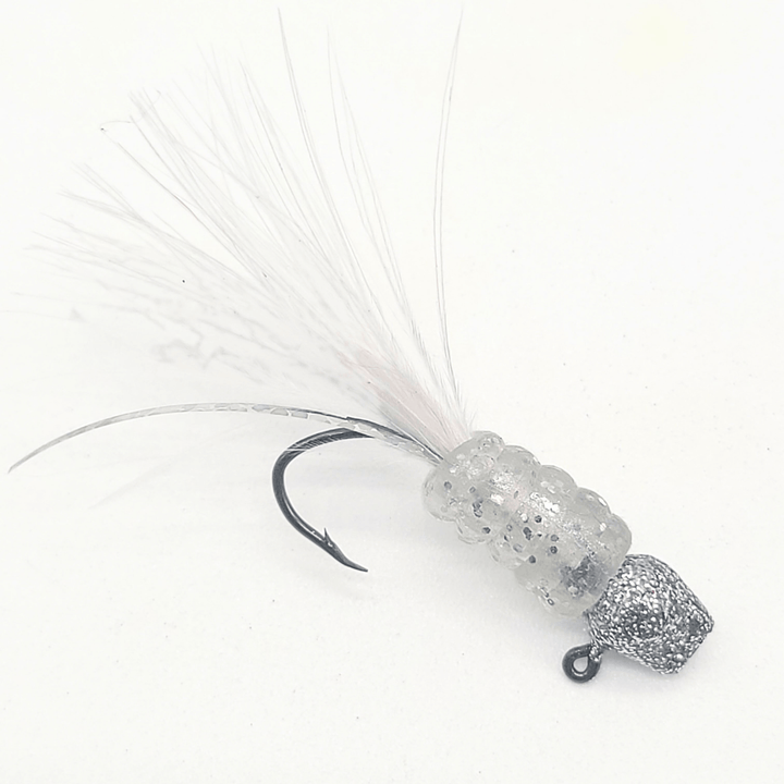 Ice Ice Baby - Jelly Jig