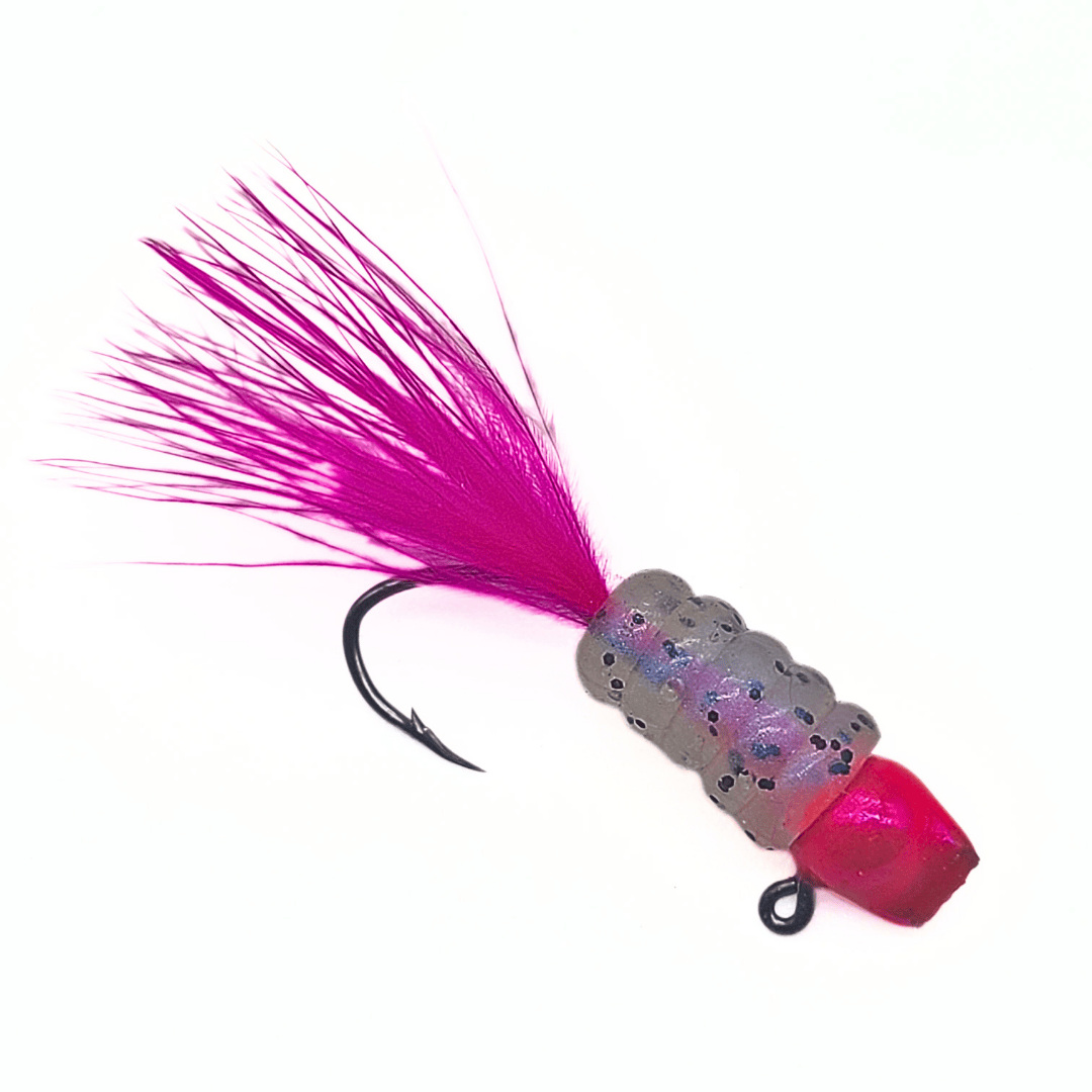 Spunky Monkey - Jelly Jig