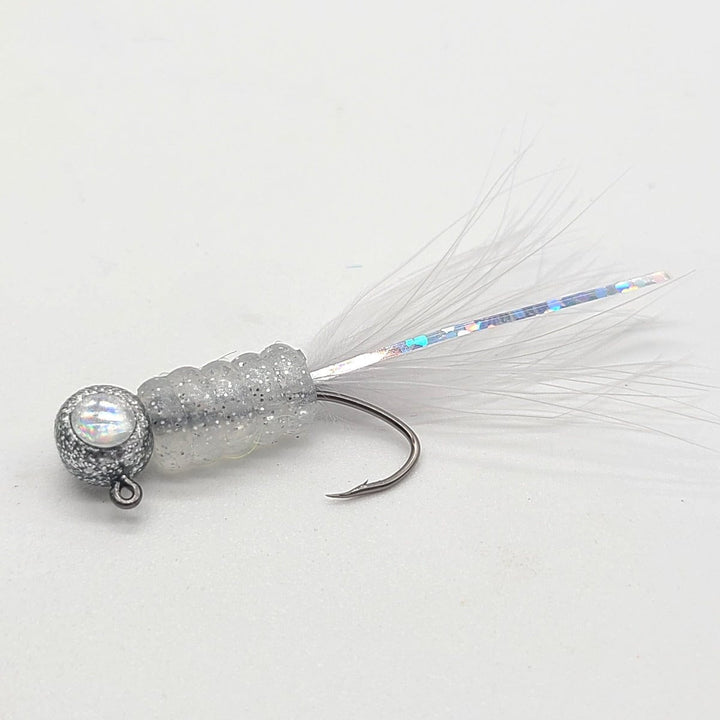 Ice Ice Baby - Jelly Jig