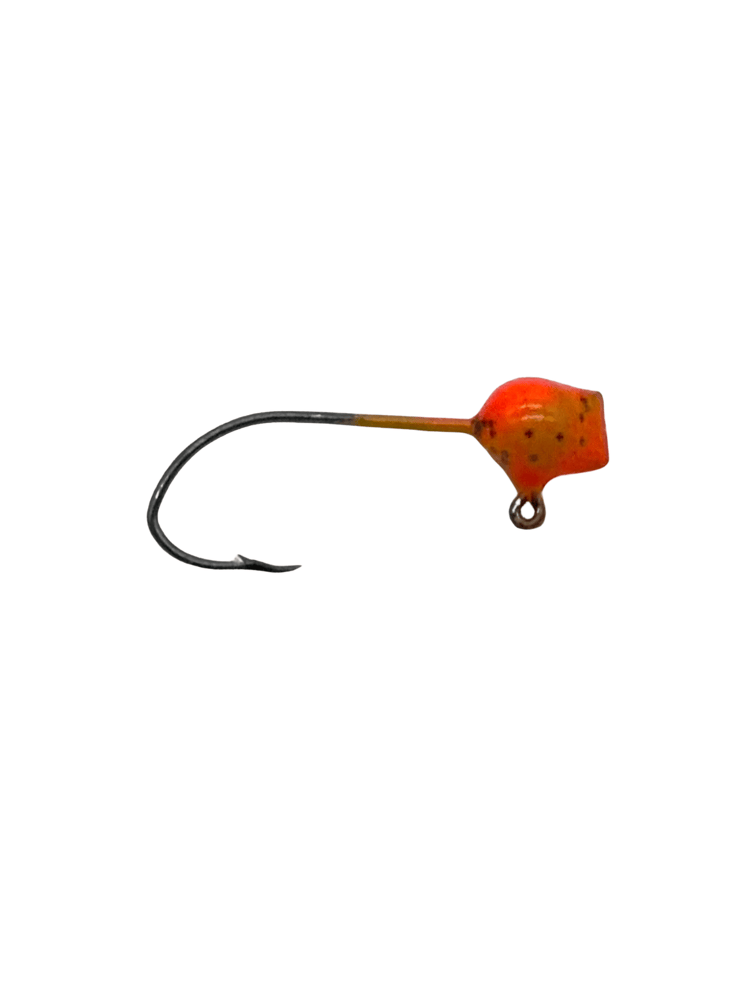 Hatchet Jig Heads - 12 Pack - 1/16 -  No Collar