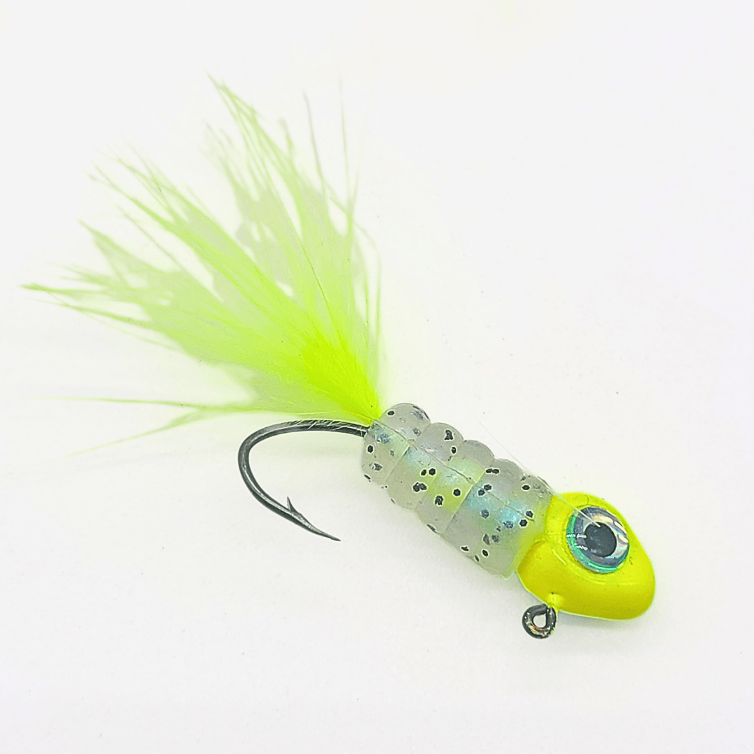 Funky Monkey - Jelly Jig