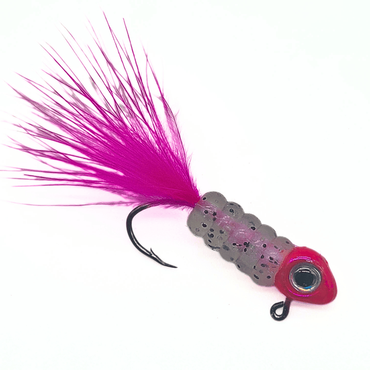 Spunky Monkey - Jelly Jig