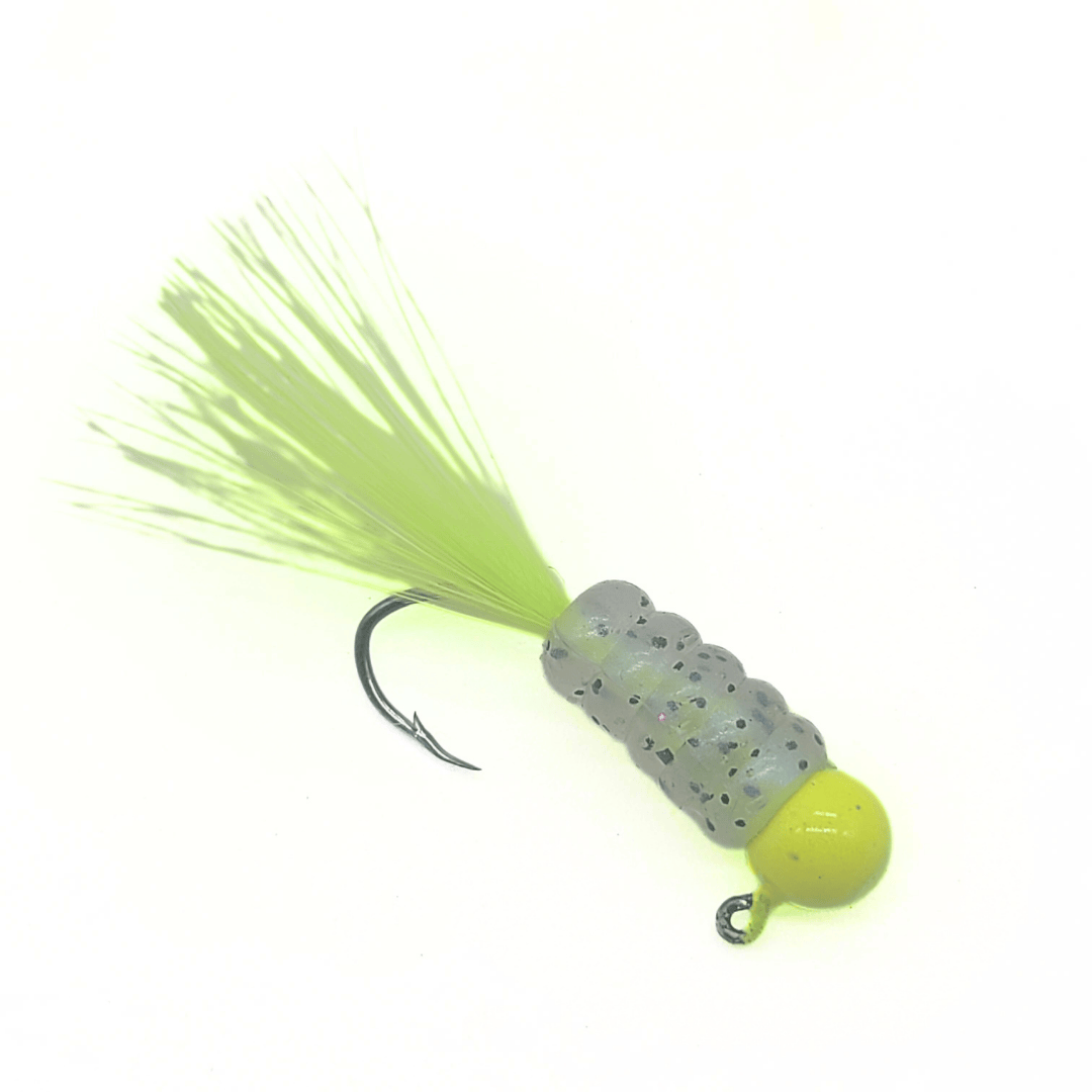 Funky Monkey - Jelly Jig
