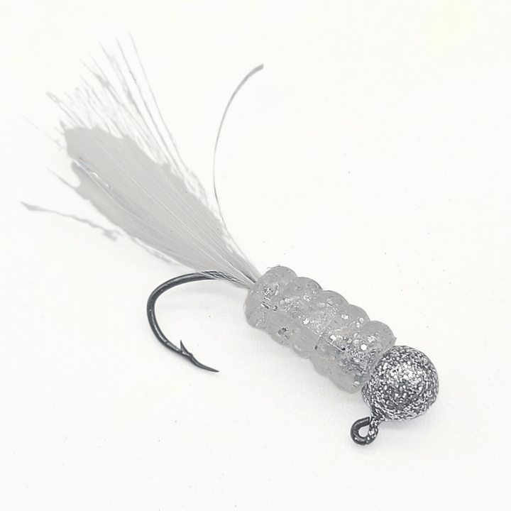 Ice Ice Baby - Jelly Jig