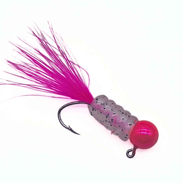 Spunky Monkey - Jelly Jig