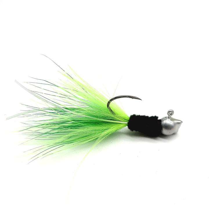 The Dirty Dozen - Crappie jig Bundle