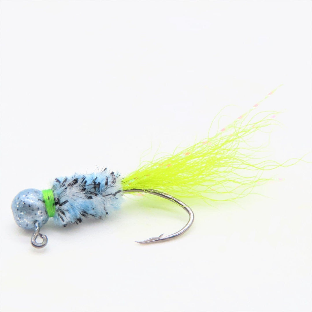 The Dirty Dozen - Crappie jig Bundle