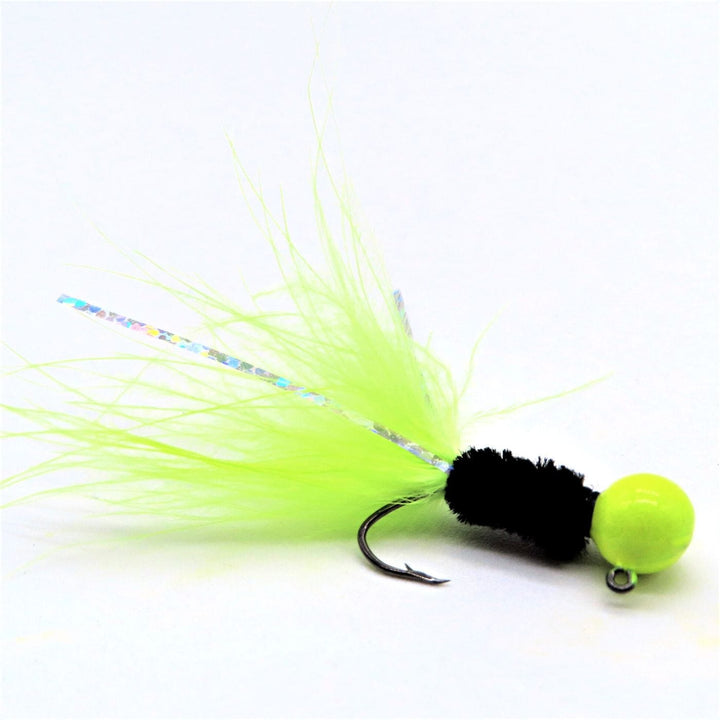 The Dirty Dozen - Crappie jig Bundle