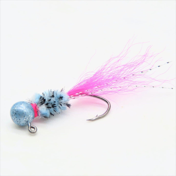 The Dirty Dozen - Crappie jig Bundle