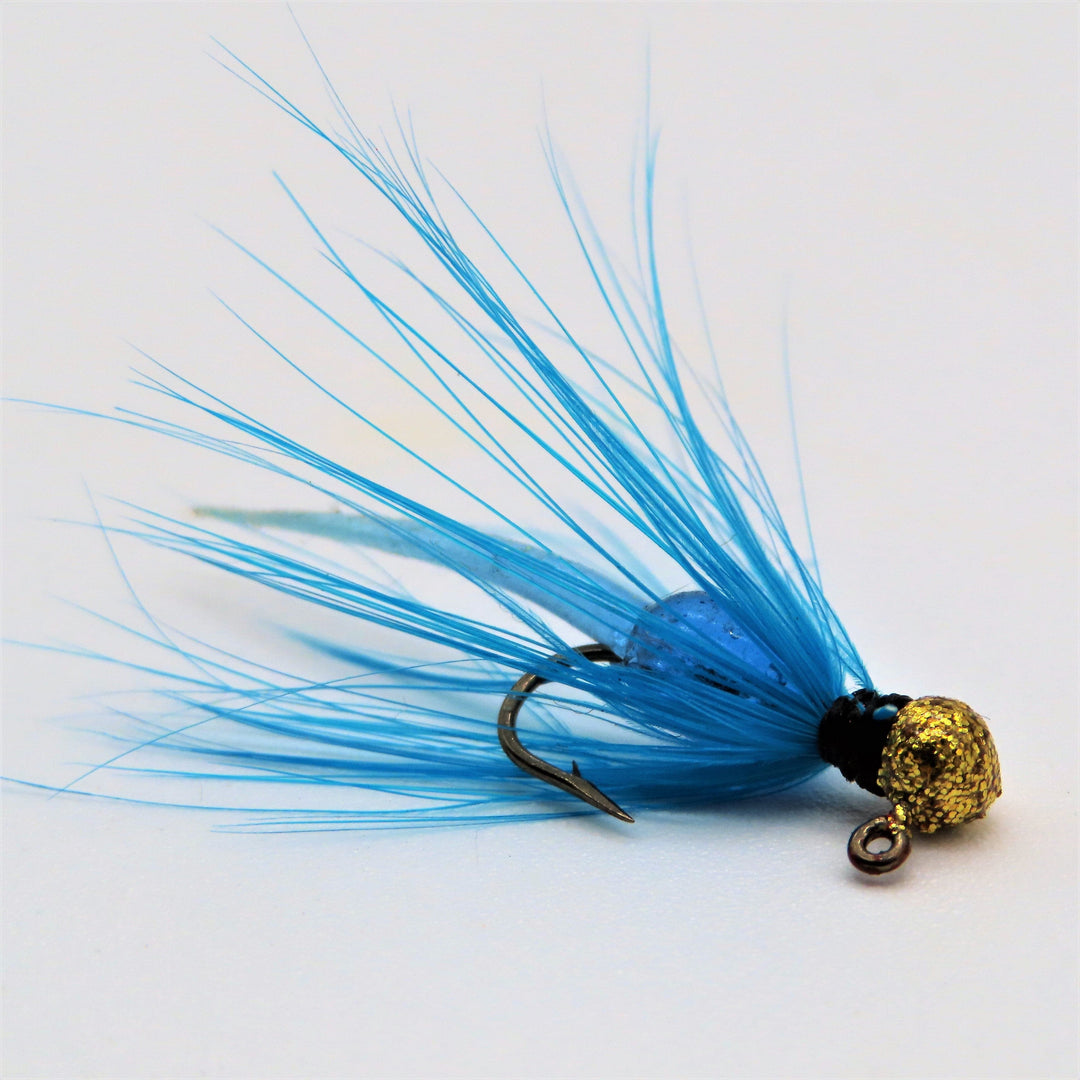 Bluegill Fishing – Ramble Tamble Tackle